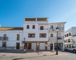 Hostal Ocaña Manilva