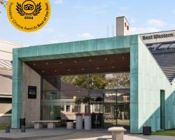 Best Western Plus Hotel Fredericia