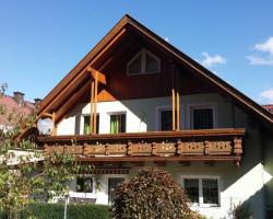 Apartment Altersberger Spittal