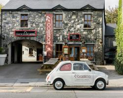 The Coach House Hotel