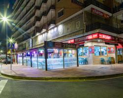 Hostal Virginia
