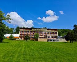 Wellness Resort Energetic