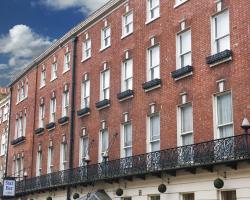 The Worcester Whitehouse Hotel