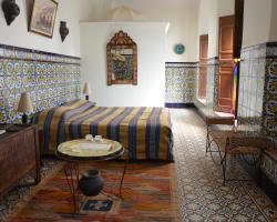 Riad Du Lion