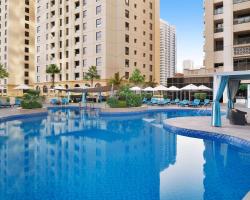 Mövenpick Hotel Jumeirah Beach
