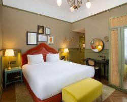 Elmbank York, Tapestry Collection by Hilton