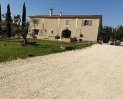 La Bastide Des Oliviers
