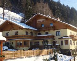 Pension Appartements Reithof