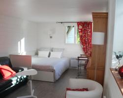 Chambre d'Hôtes Forest