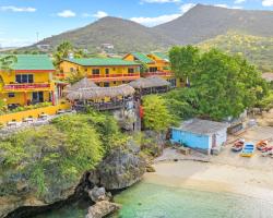 Bahia Apartments & Diving