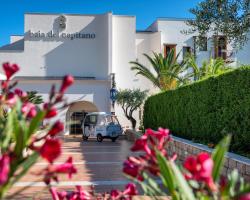 Hotel Baia Del Capitano