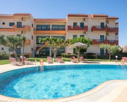 Portokali Apartments