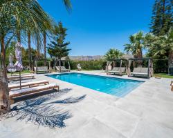 Villa Dolmen Beach