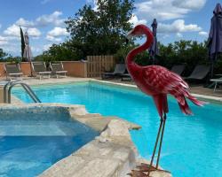 Apartments La Vieille Source