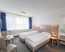 Hotel & Gästehaus Rostock Lütten Klein