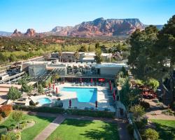 Arabella Hotel Sedona