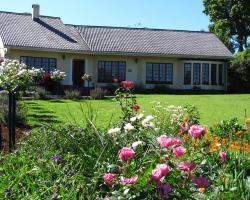 Sani View Self Catering