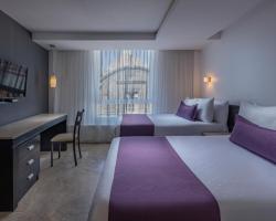 Gamma Puebla Señorial Centro