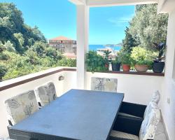 Apartments Harmonija