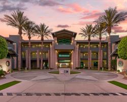 Best Western Plus Sundial