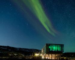 ION Adventure Hotel, Nesjavellir, a Member of Design Hotels