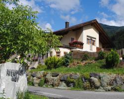 Familien-Bauernhof Neumoar