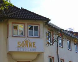 Hotel Sonne