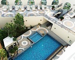 SN Plus Hotel - SHA Plus