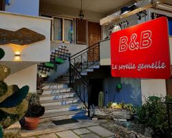 Le sorelle gemelle B&B