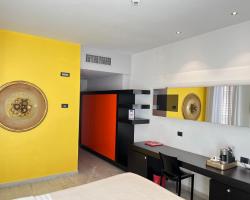 Blue Shades Hotel