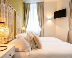 I Remi Del Prione by Le 5 Terre La Spezia