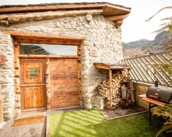 R de Rural - Casa Rural de les Arnes