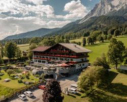 Hotel Berghof