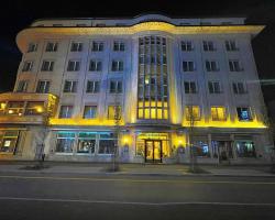 Hotel Athmos