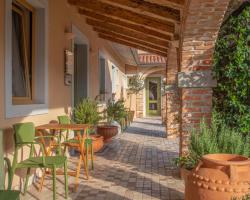 Residence Apolonija Guest House