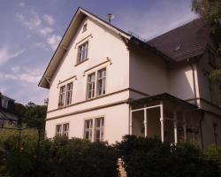 Ferienwohnung Villa Weyermann