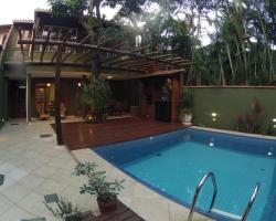 House 9 Guest House Barra da Tijuca