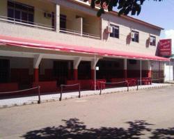 Hotel Recanto dos Amigos