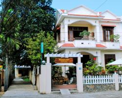 Golden Leaf Homestay