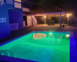 Cattleya Apartments Curacao