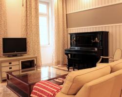 Apartment Fanqueiros