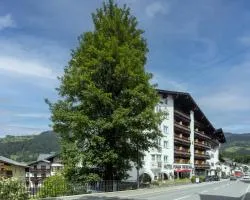 Q! Hotel Maria Theresia