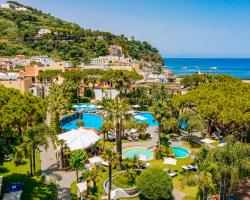 La Reginella Resort & Spa