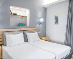 Sergiani Garden Hotel Apartments