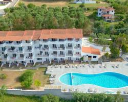 Haris Hotel by Diomedes Group