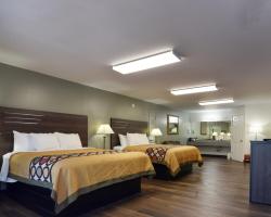 Lynchburg Country Inn