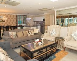 My Resort HuaHin by Grandroomservices