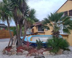 Camping l'Albatros