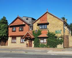 Oakwood Bed and Breakfast Heathrow