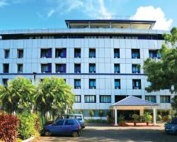 The Capital Trivandrum